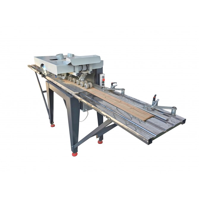 Верстат для обрізання ламелі